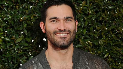 Tyler Hoechlin - Foto: Getty Images