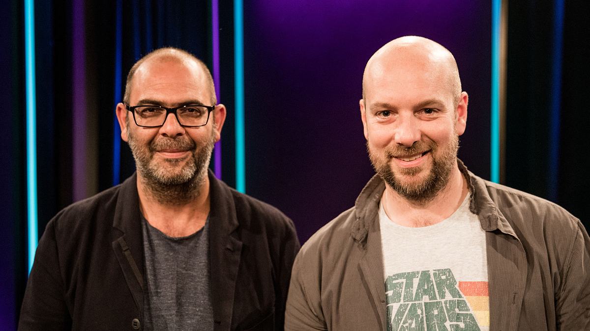 ringlstetter & zinner - live auf der bühne: höhepunkte aus 2 typen, 2 gitarren, 2 bücher