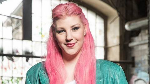 Laura Maack Paula BTN