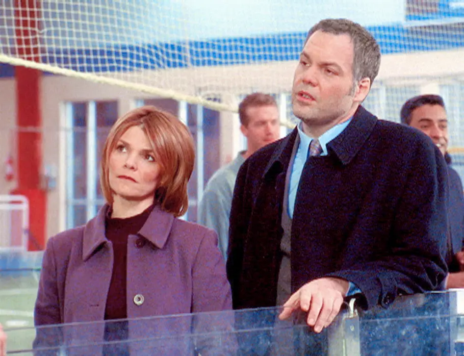 Criminal Intent - Verbrechen im Visier criminal intent - verbrechen im visier