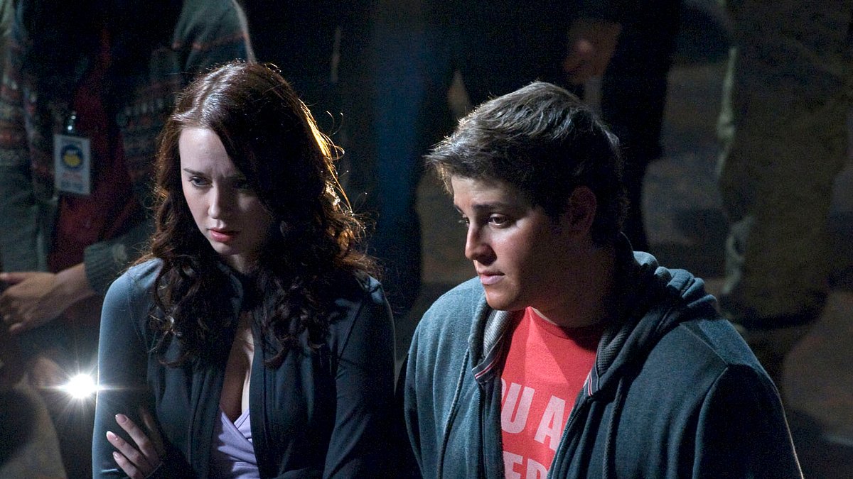 stargate: universe