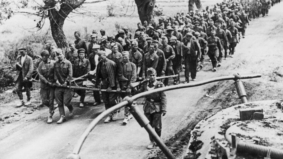 wie man einen krieg verliert