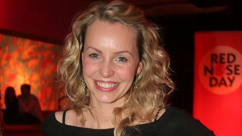 GZSZ Simone Hanselmann - Foto: getty