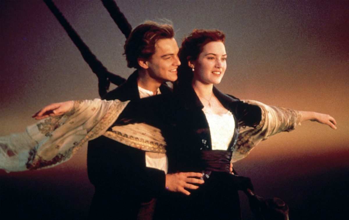 So sehen die Nebendarsteller aus Titanic heute aus!