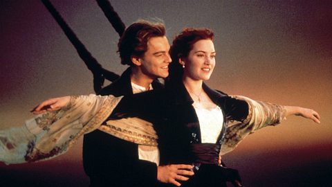 So sehen die Nebendarsteller aus Titanic heute aus!