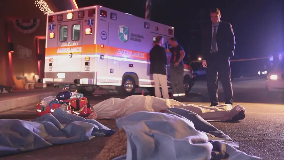homicide hunter - dem mörder auf der spur