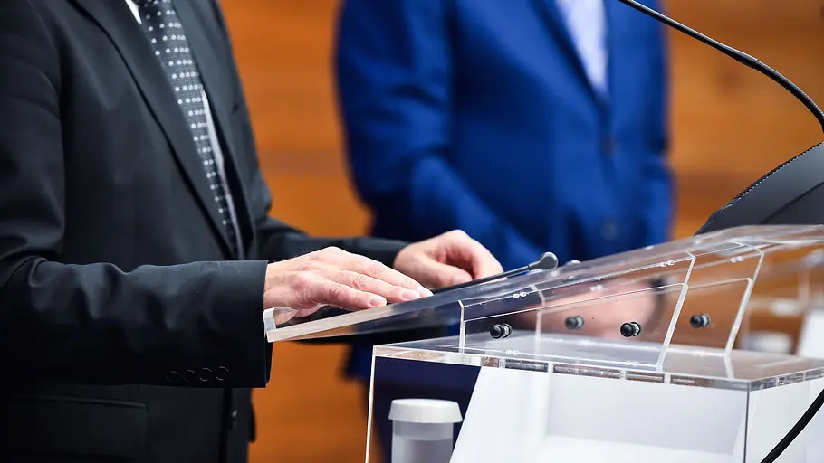 Standpunkte standpunkte