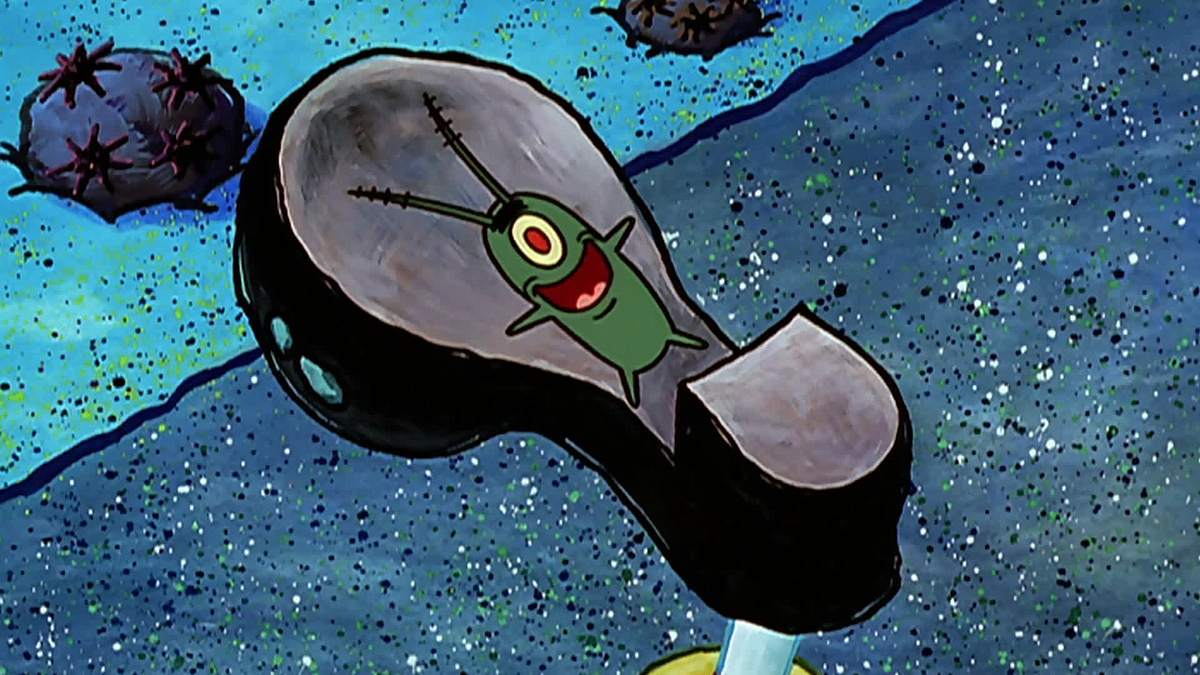 SpongeBob Schwammkopf spongebob schwammkopf