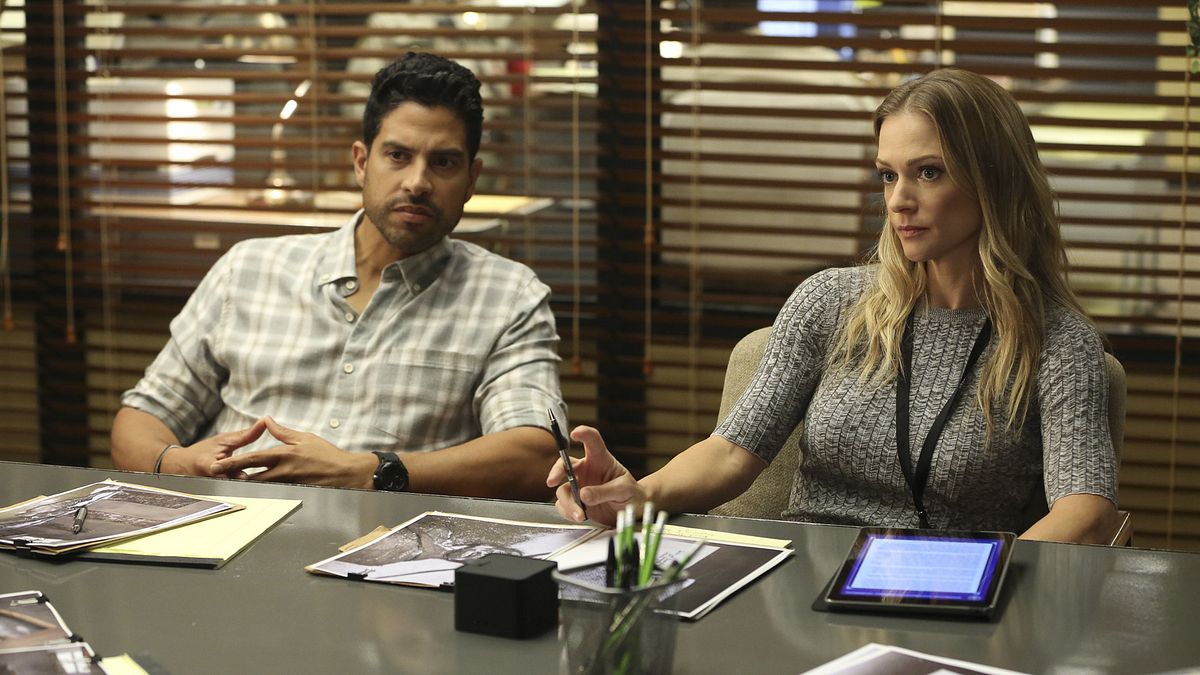 criminal minds