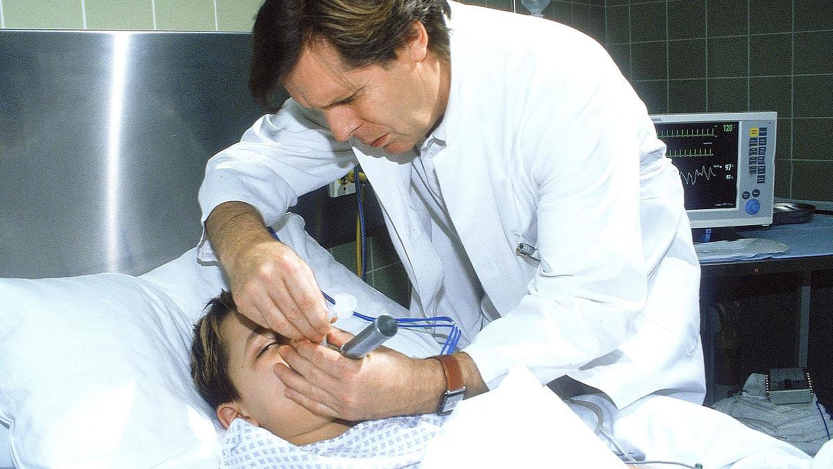dr. stefan frank - der arzt, dem die frauen vertrauen