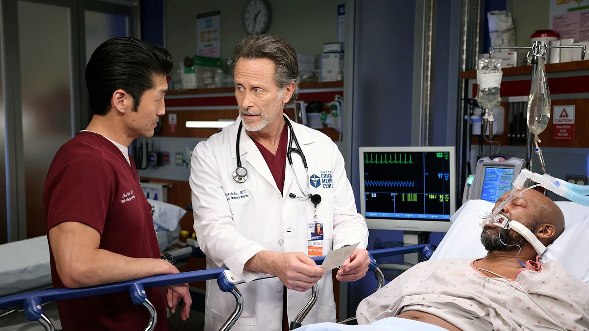 chicago med