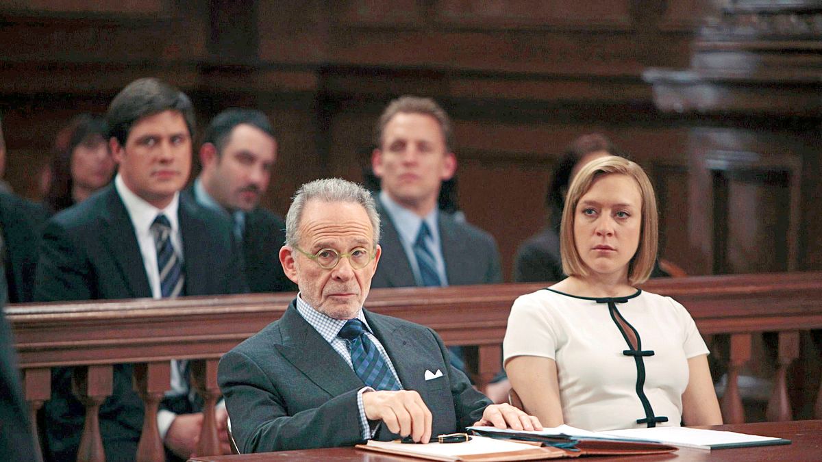 law & order: special victims unit