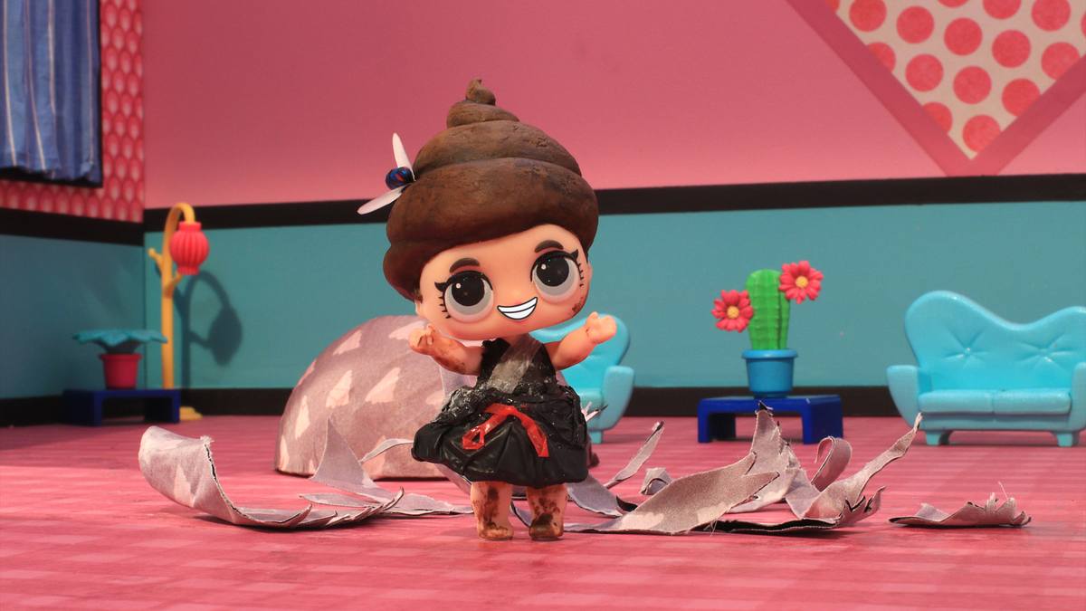robot chicken