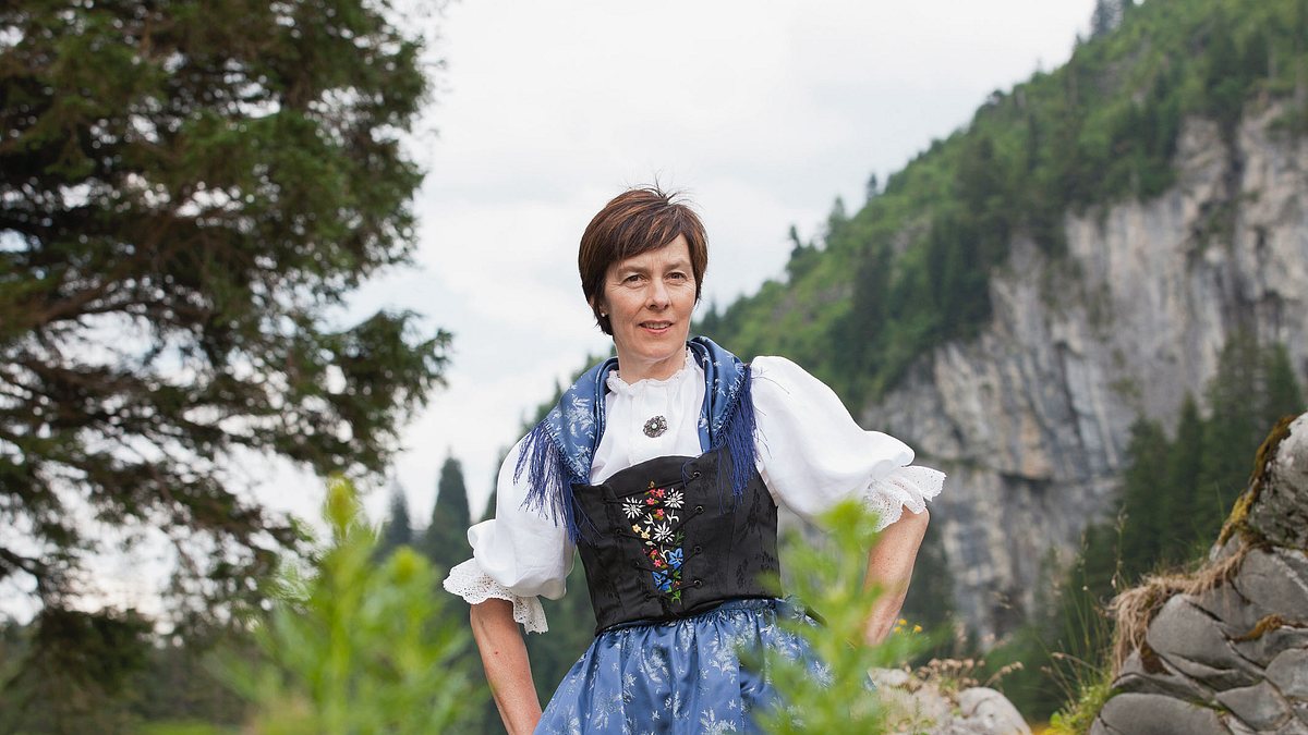 srf bi de lüt