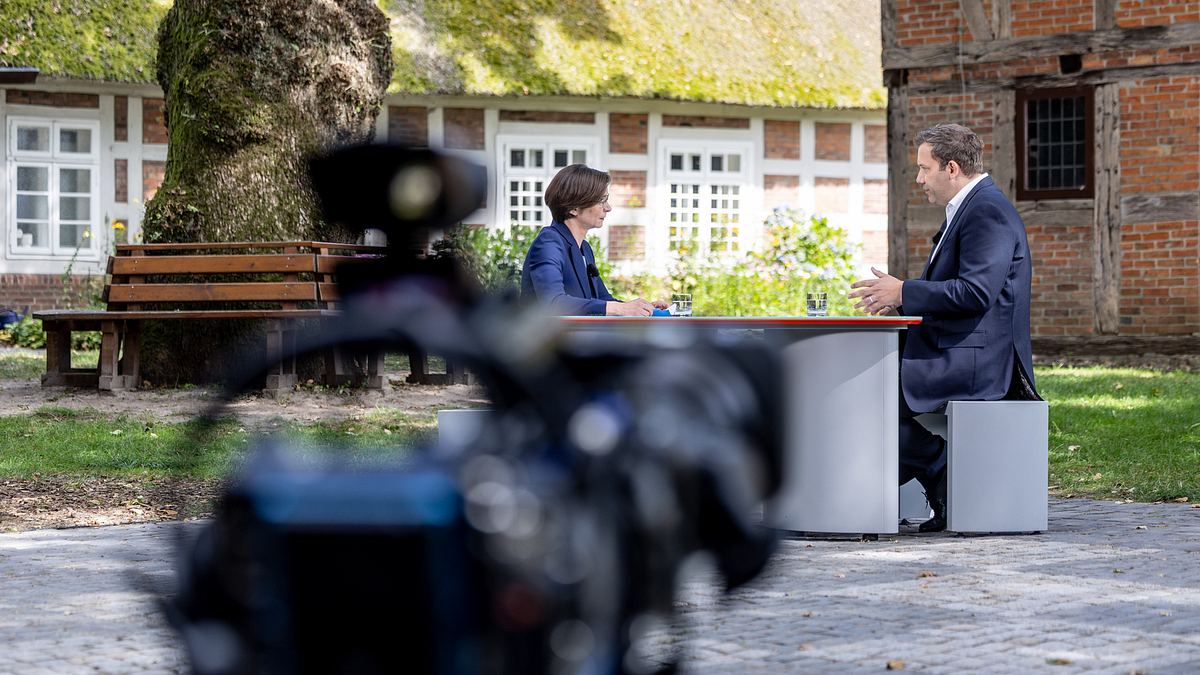 berlin direkt - sommerinterview