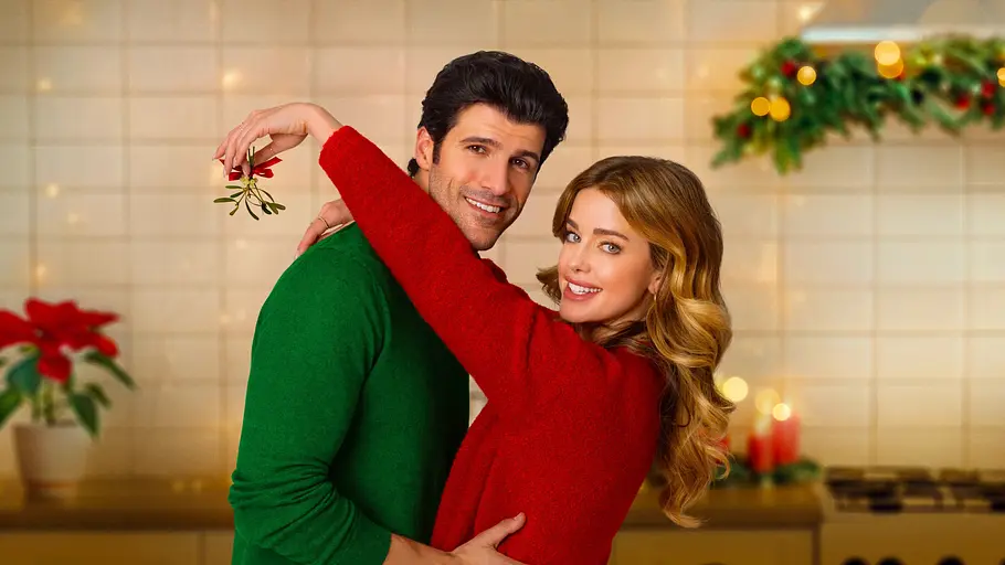 Ein Weihnachtsmenü fürs Herz ein weihnachtsmenü fürs herz