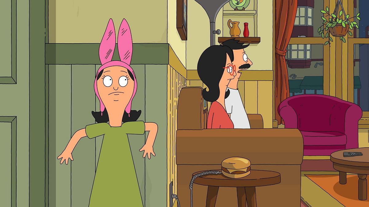 bobs burgers
