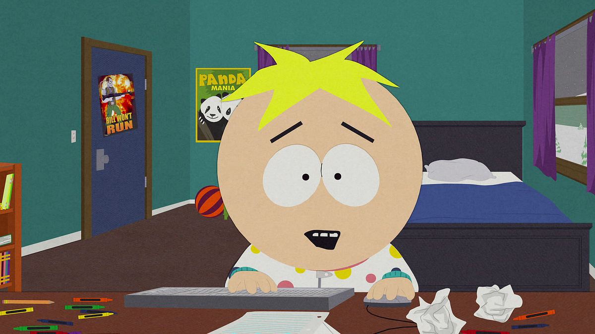south park
