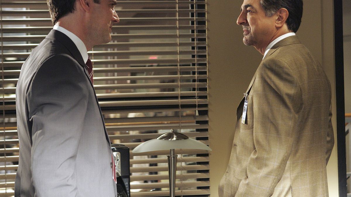 criminal minds