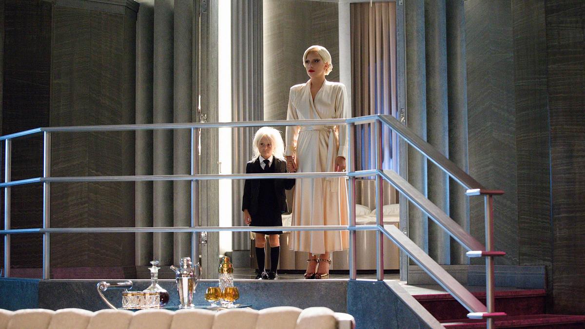 american horror story