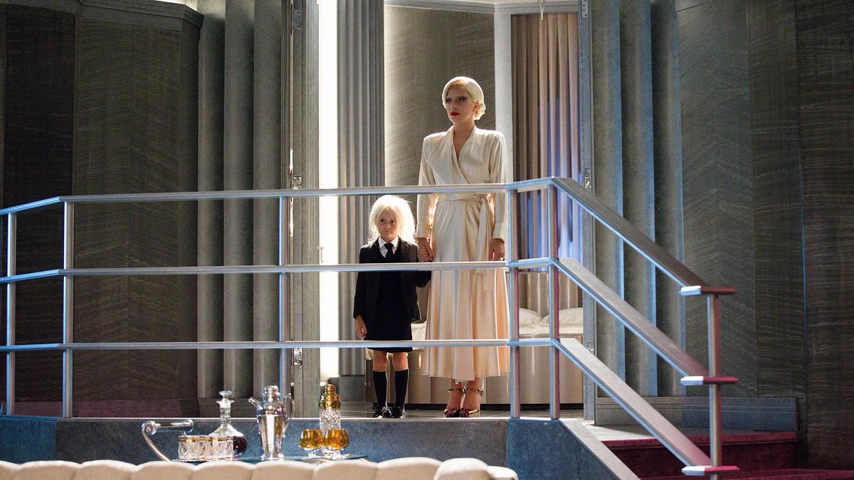 american horror story