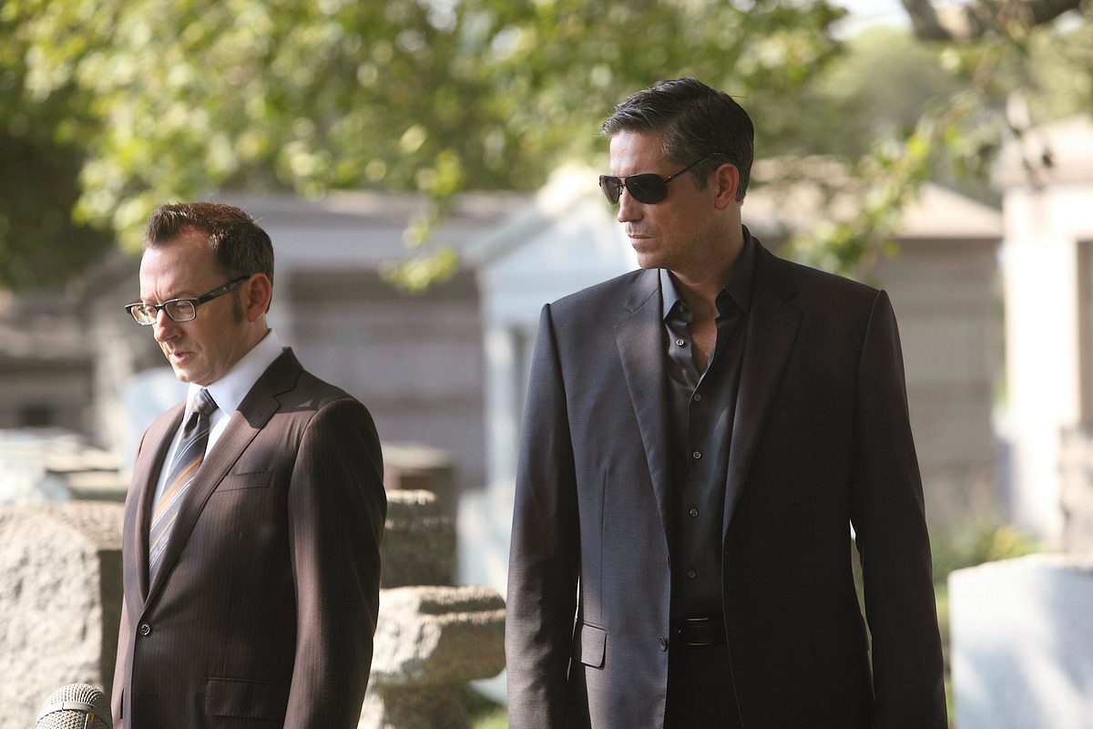 Person of Interest person of interest