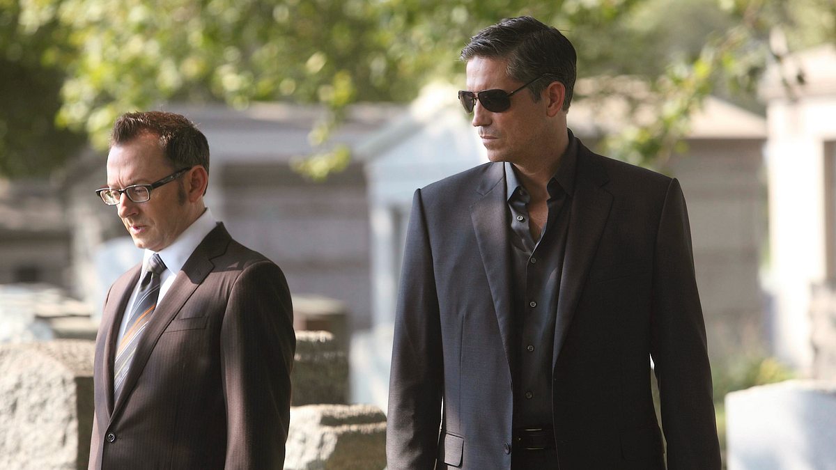 person of interest