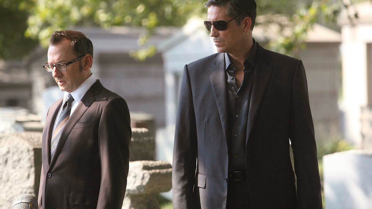 person of interest