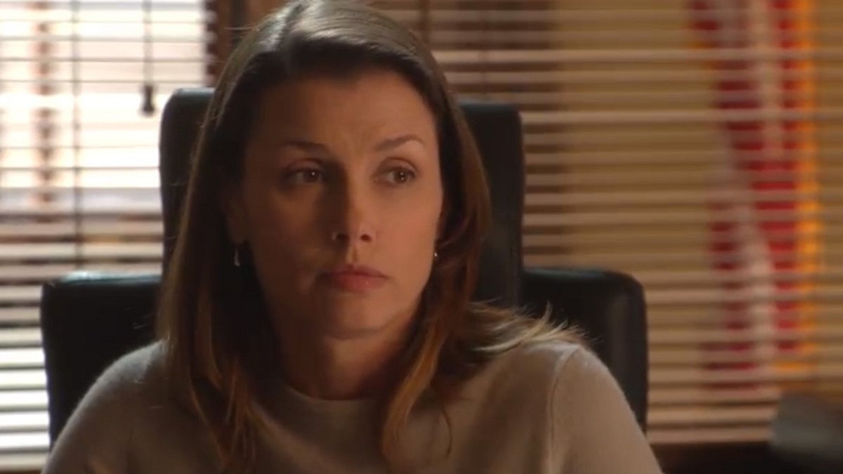 blue bloods - crime scene new york