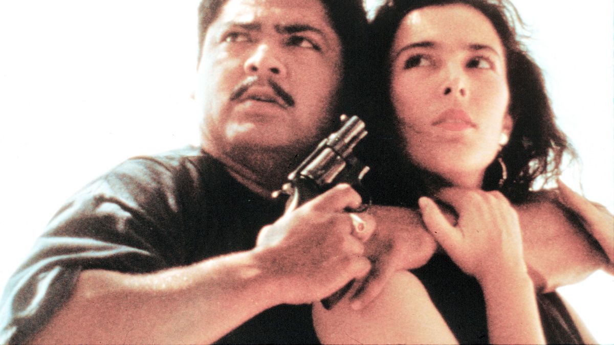 el mariachi
