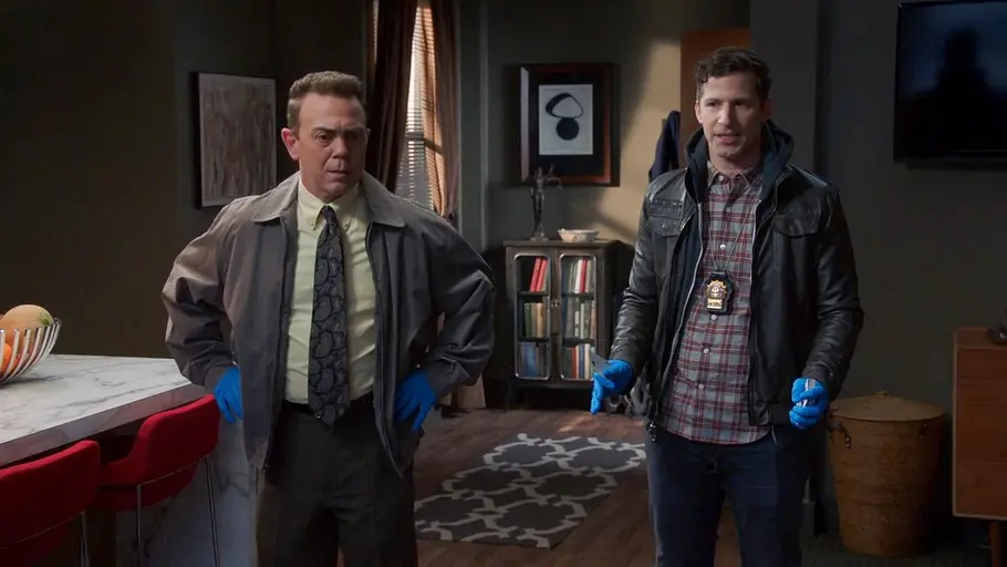 Brooklyn Nine-Nine brooklyn nine-nine