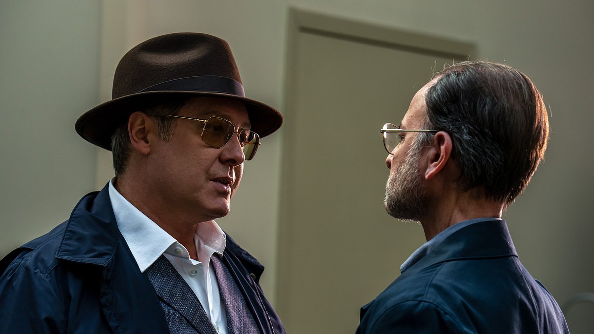 the blacklist