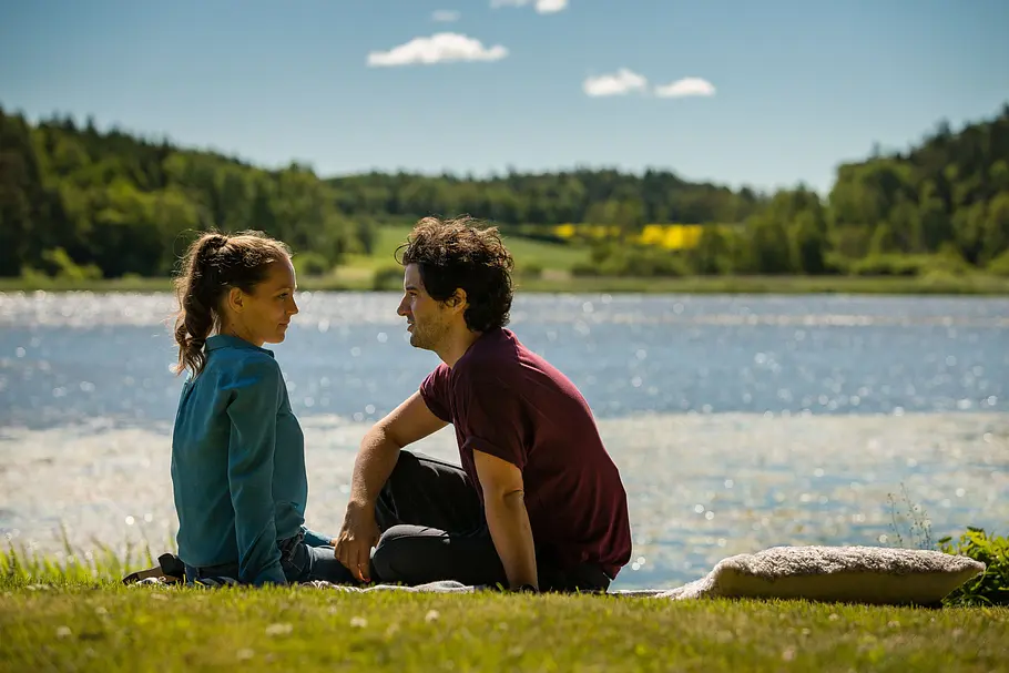 Inga Lindström: Das Haus am See inga lindström: das haus am see