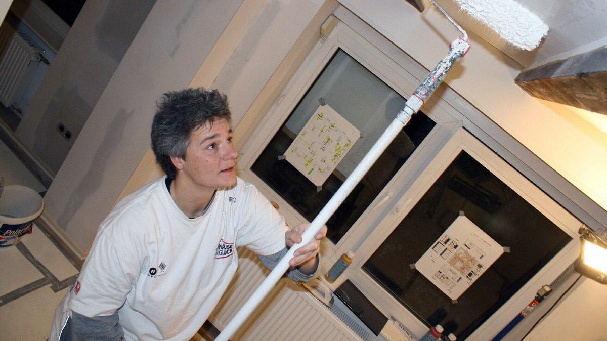 zuhause im glück - unser einzug in ein neues leben