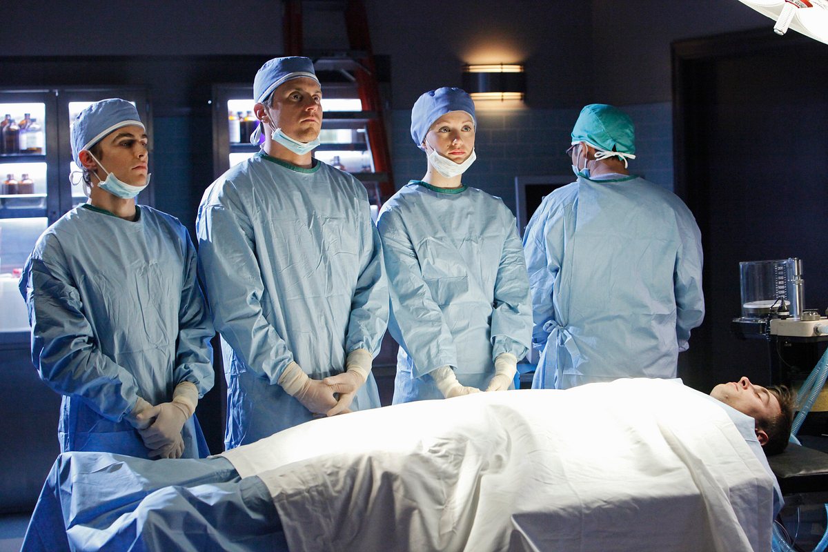 Scrubs - Die Anfänger scrubs - die anfänger