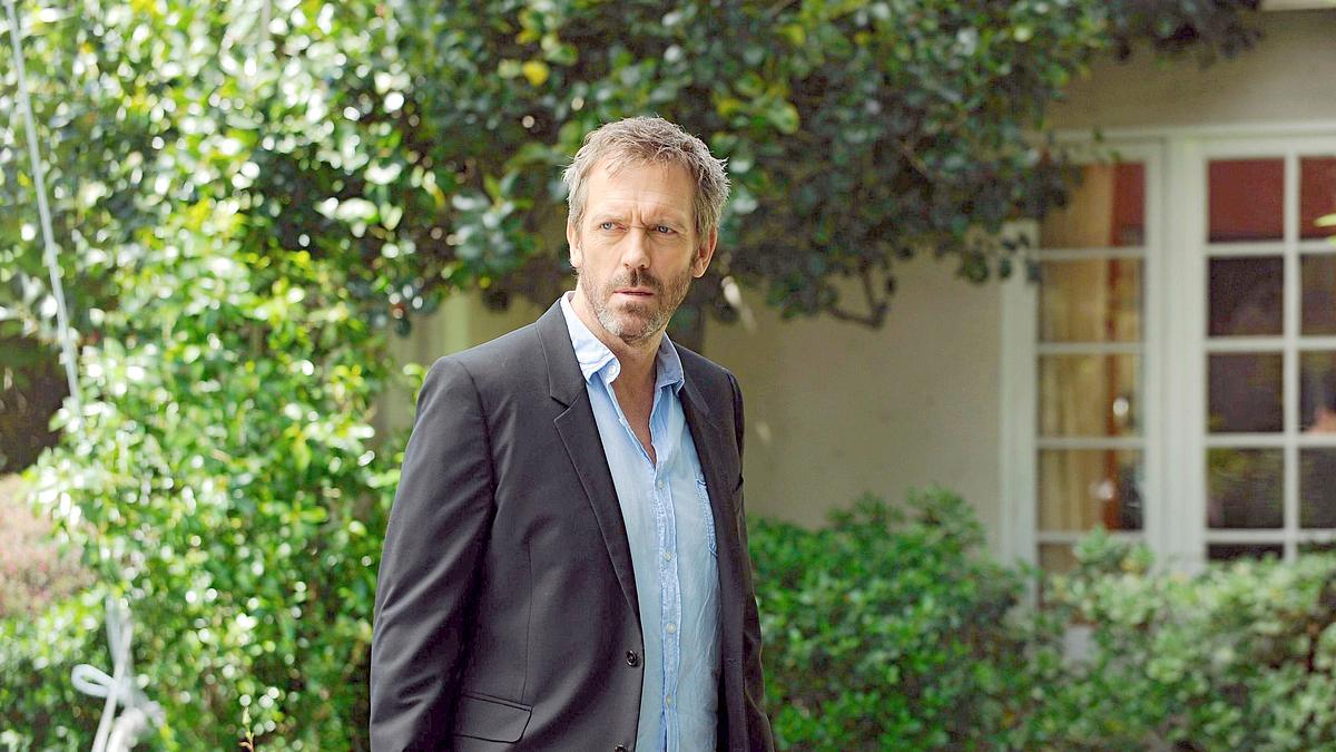 dr. house