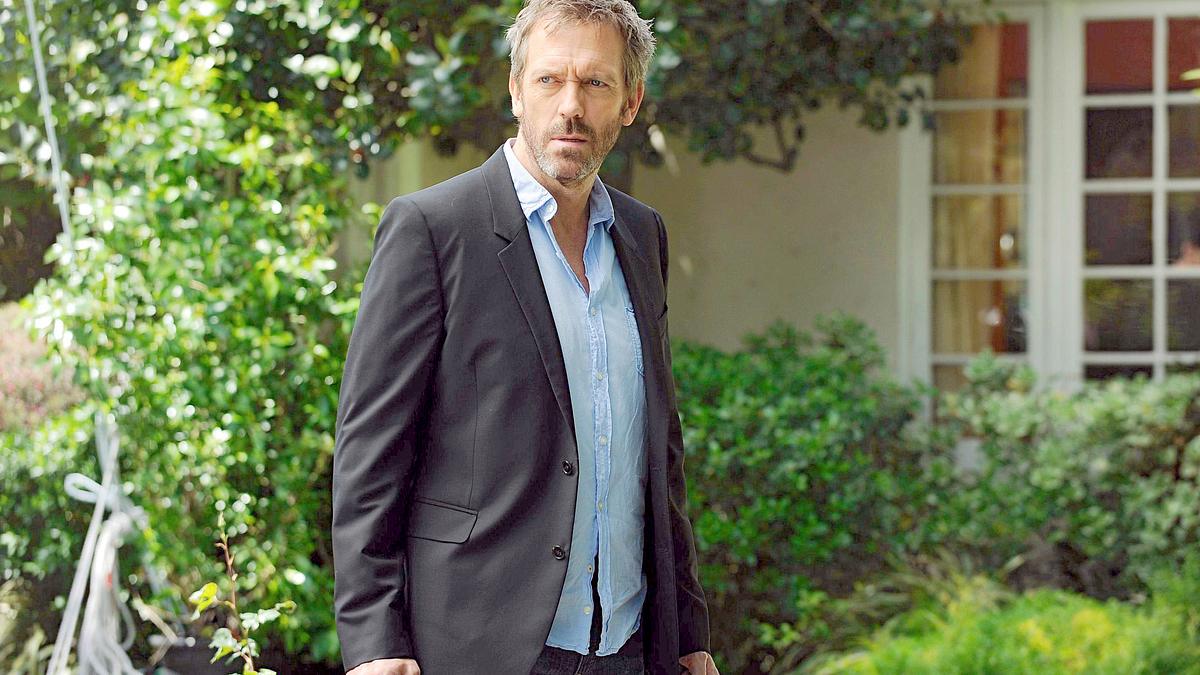 dr. house