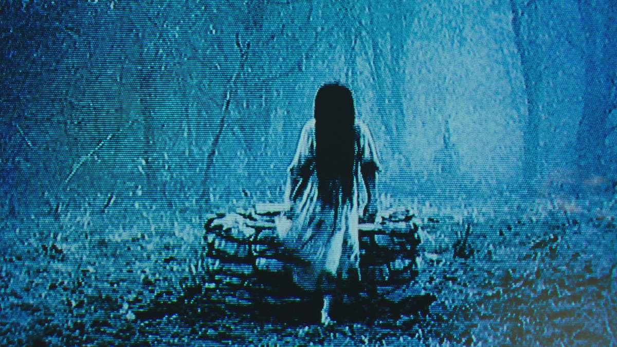 rings - das böse ist zurück