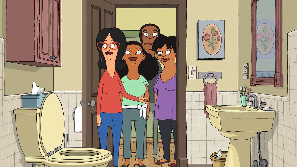 bobs burgers