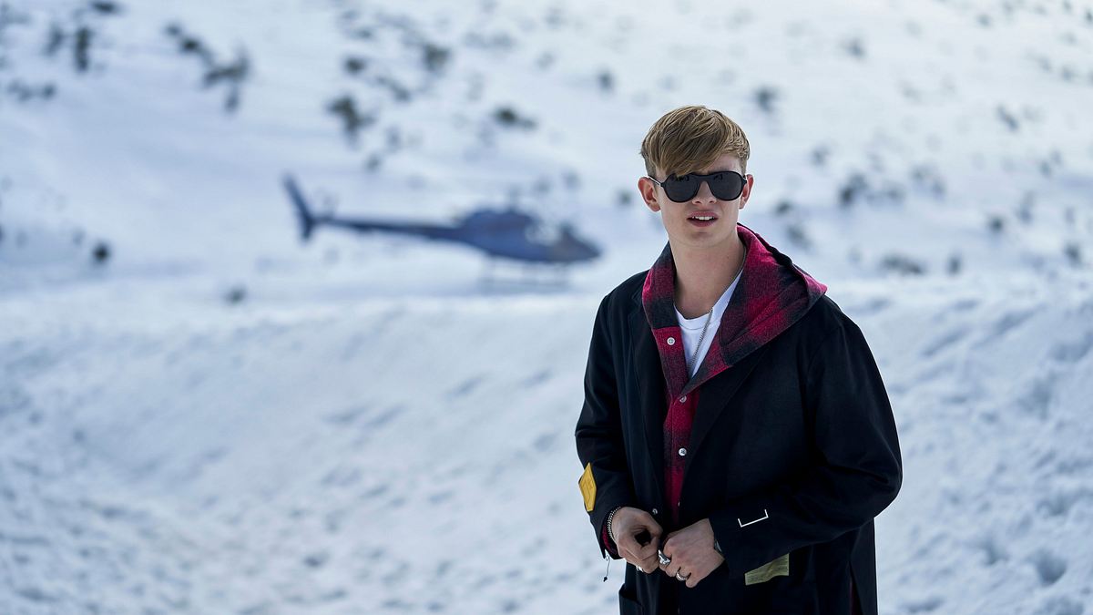 alex rider