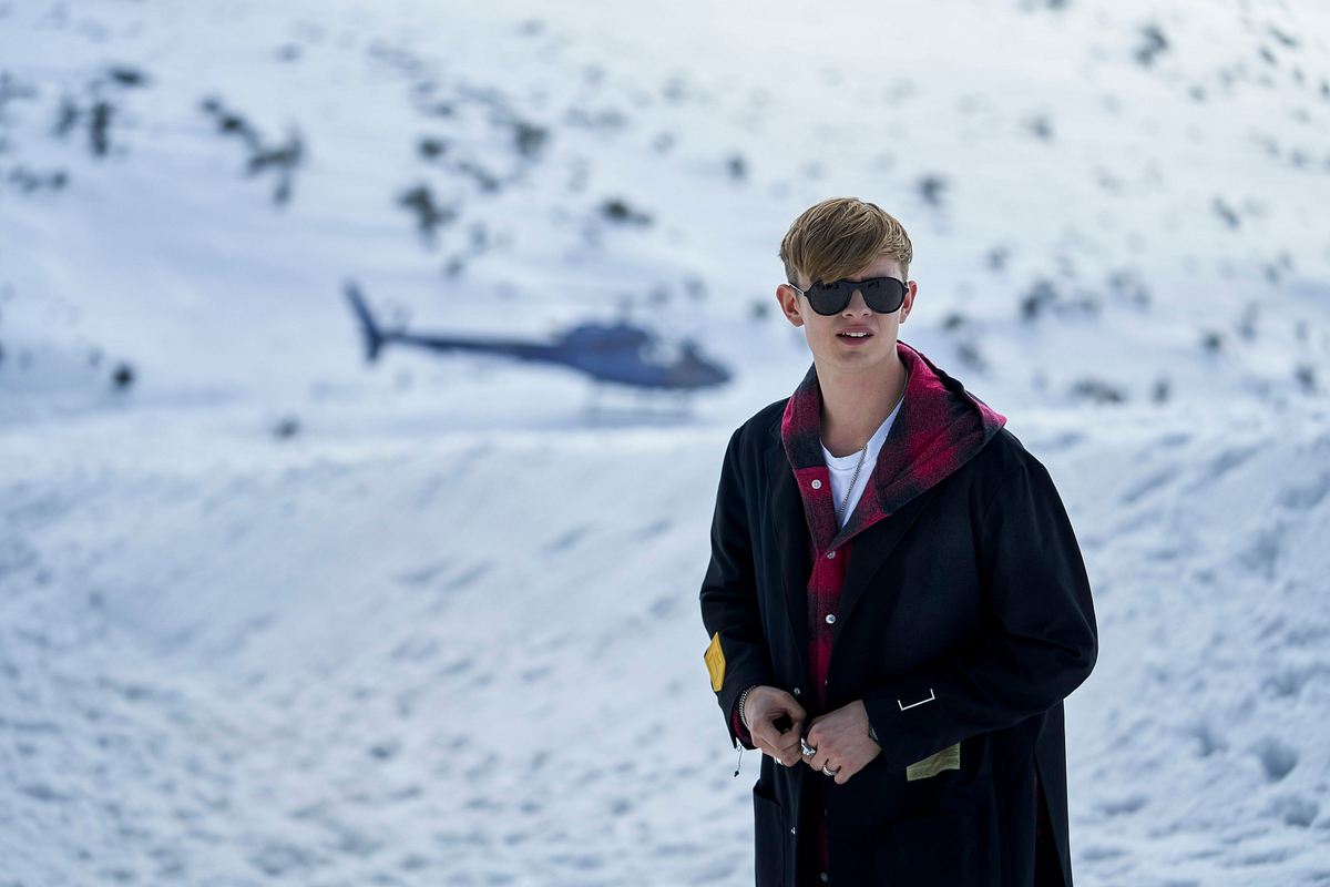 Alex Rider alex rider