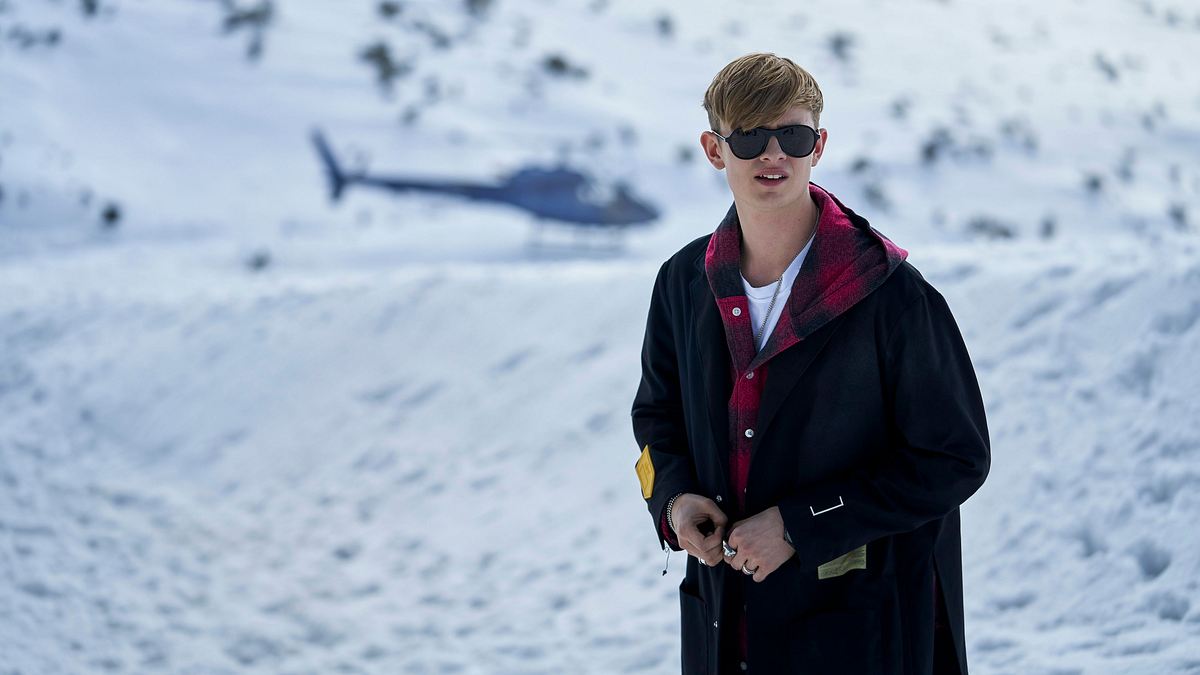 alex rider