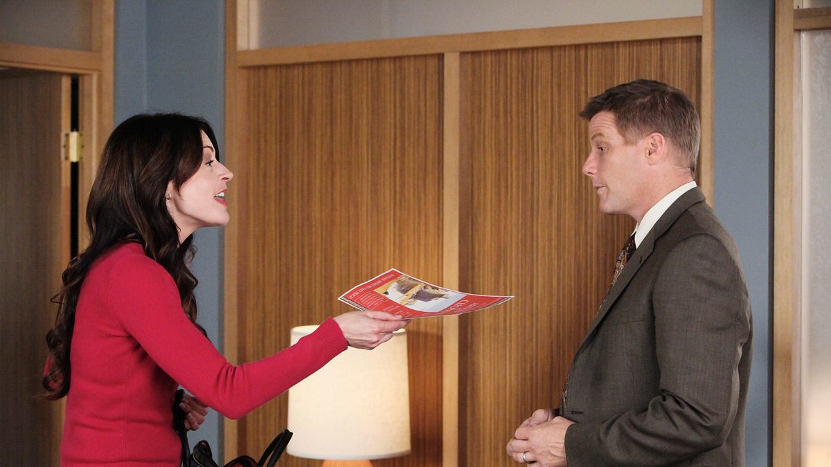 desperate housewives