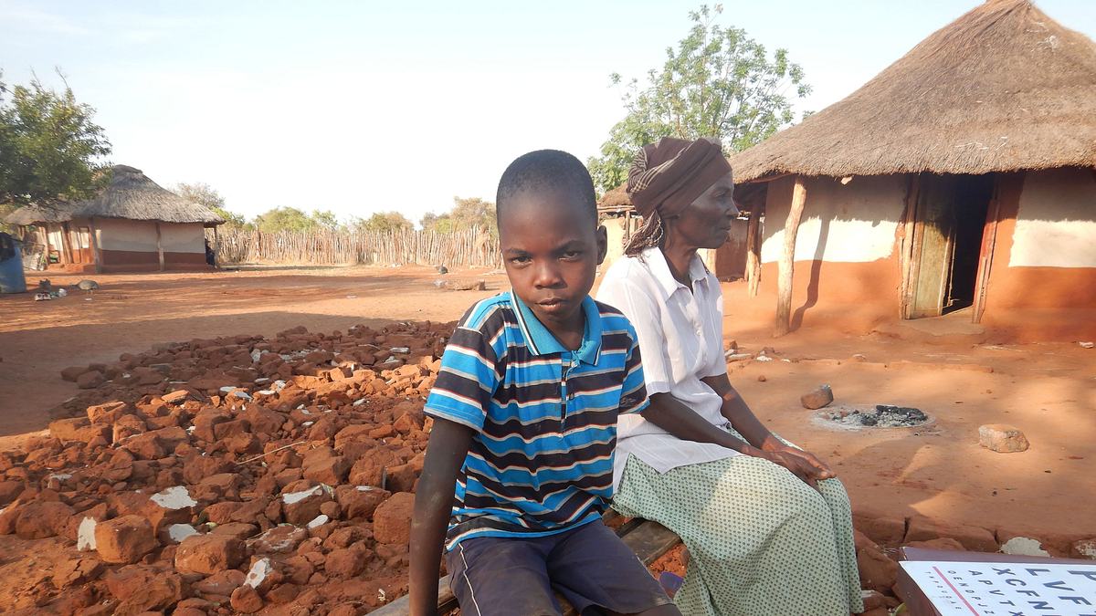 geo reportage