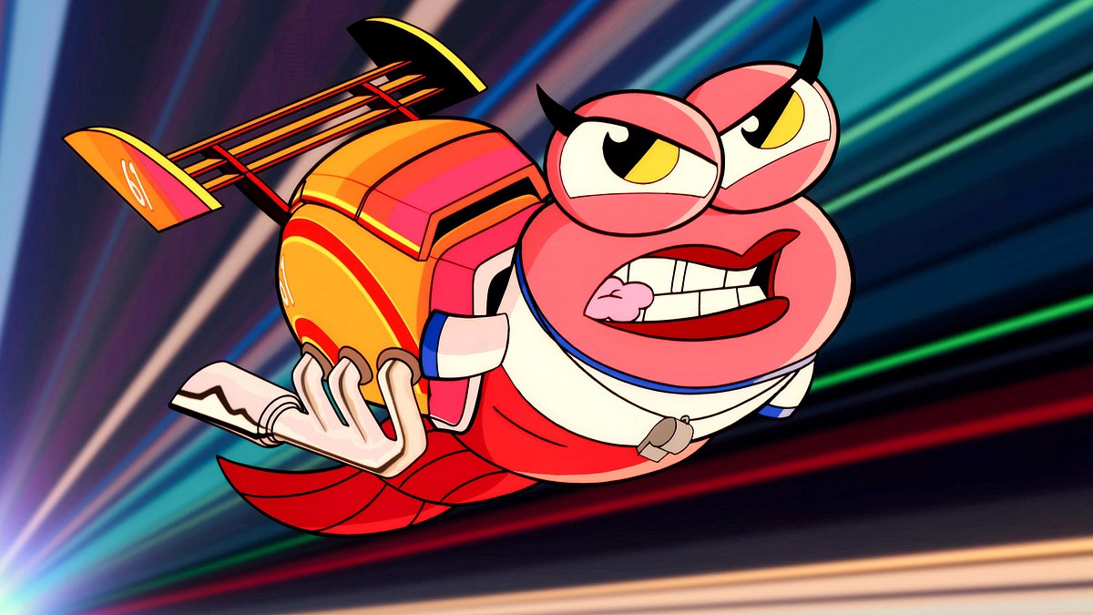 turbo fast