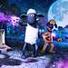 Shaun das Schaf - Der Film: UFO-Alarm Thumbnail
