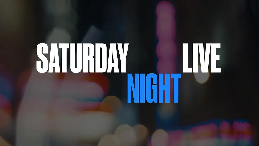 Saturday Night Live saturday night live