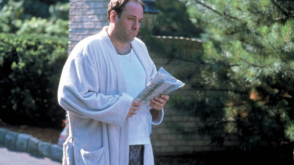 die sopranos
