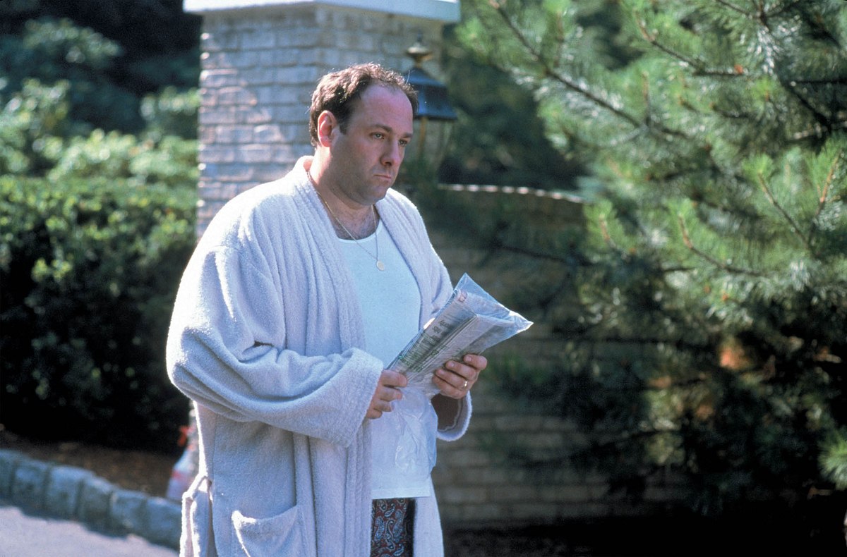 die sopranos