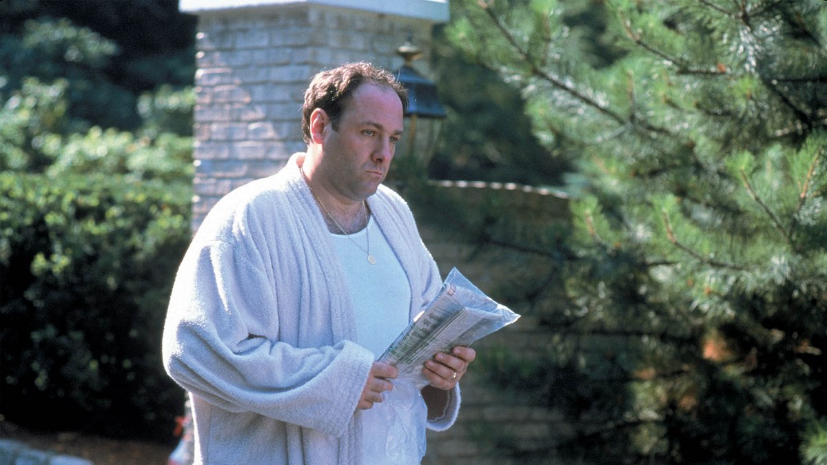 die sopranos